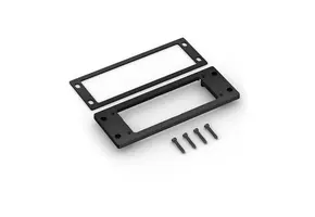 JL Audio A60 ombouwset voor Fusion® RA70 serie uitsparing