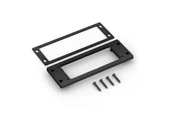JL Audio A60 ombouwset voor Fusion® RA70 serie uitsparing