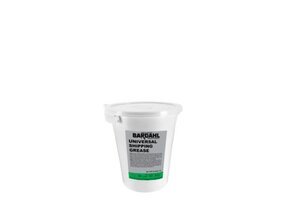 Bardahl Universele schroefasvet 1KG