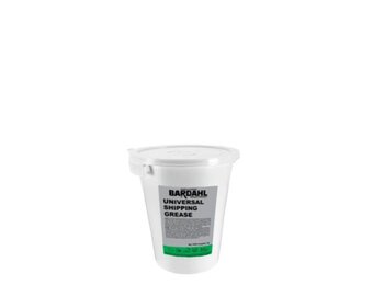Bardahl Universele schroefasvet 1KG