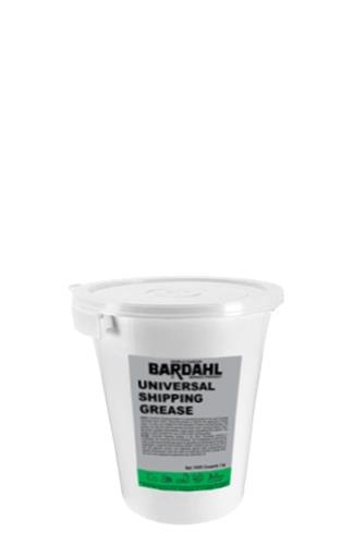 Bardahl Universele schroefasvet 1KG