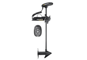 Minn Kota POWERDRIVE 45/Micro Remote/54"/137cm/12V
