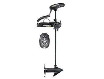 Minn Kota POWERDRIVE 45/Micro Remote/54"/137cm/12V