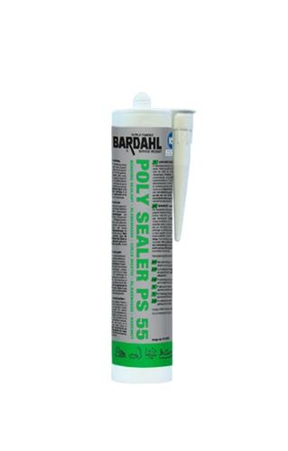 Bardahl Bardahl PolySealer PS55 wit