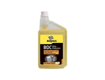 Bardahl Bardahl Diesel Conditioner 1ltr doseer