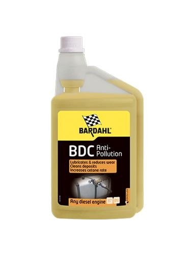 Bardahl Bardahl Diesel Conditioner 1ltr doseer