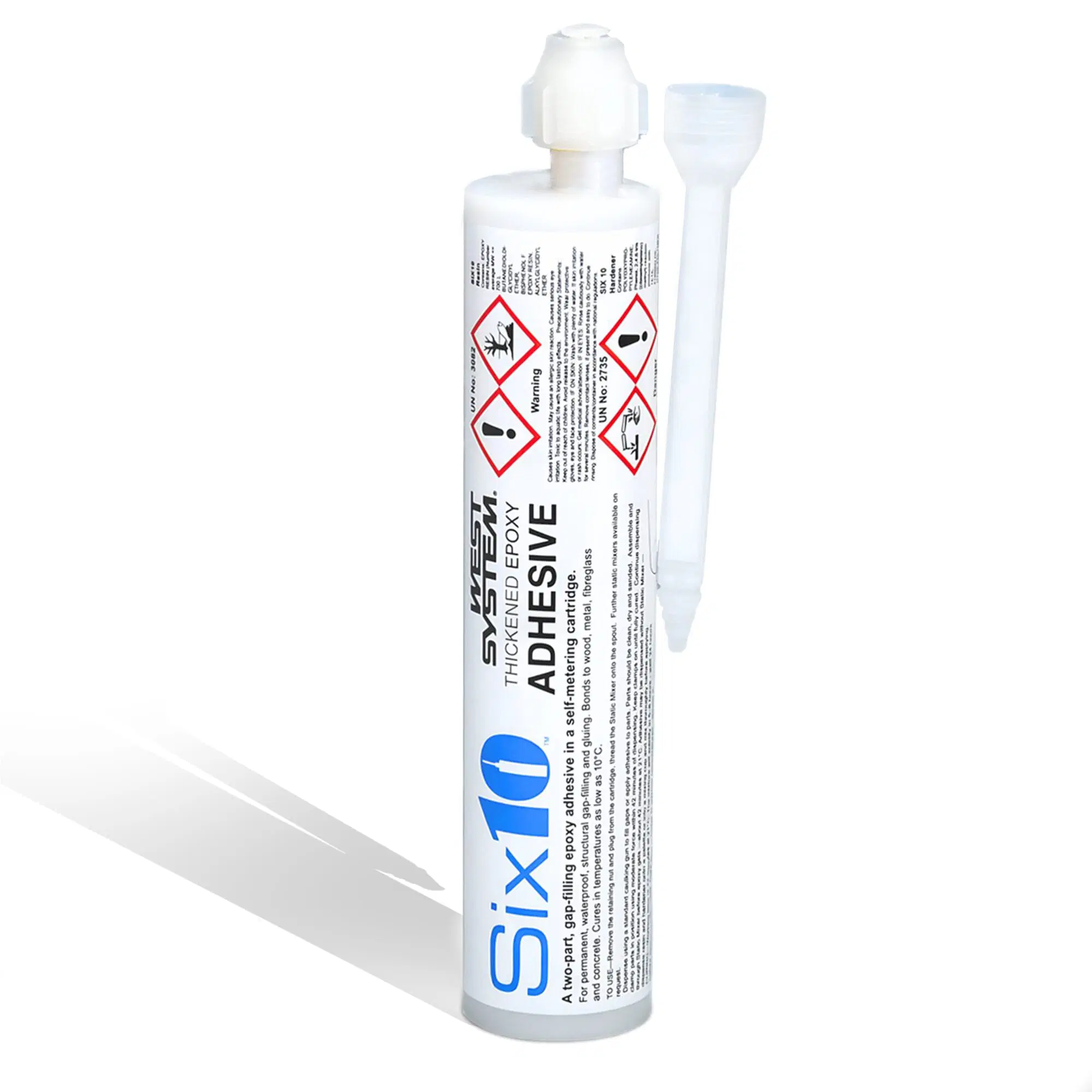 West System Six10®