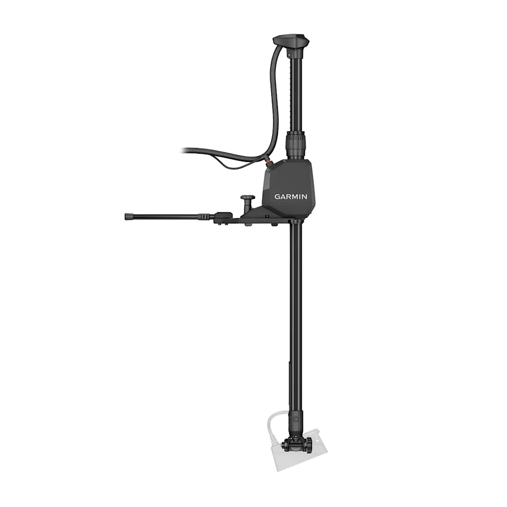 Garmin Spy Pole Sonarbevestiging