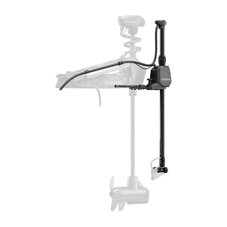 Garmin Spy Pole Sonarbevestiging