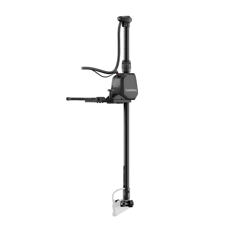 Garmin Spy Pole Sonarbevestiging