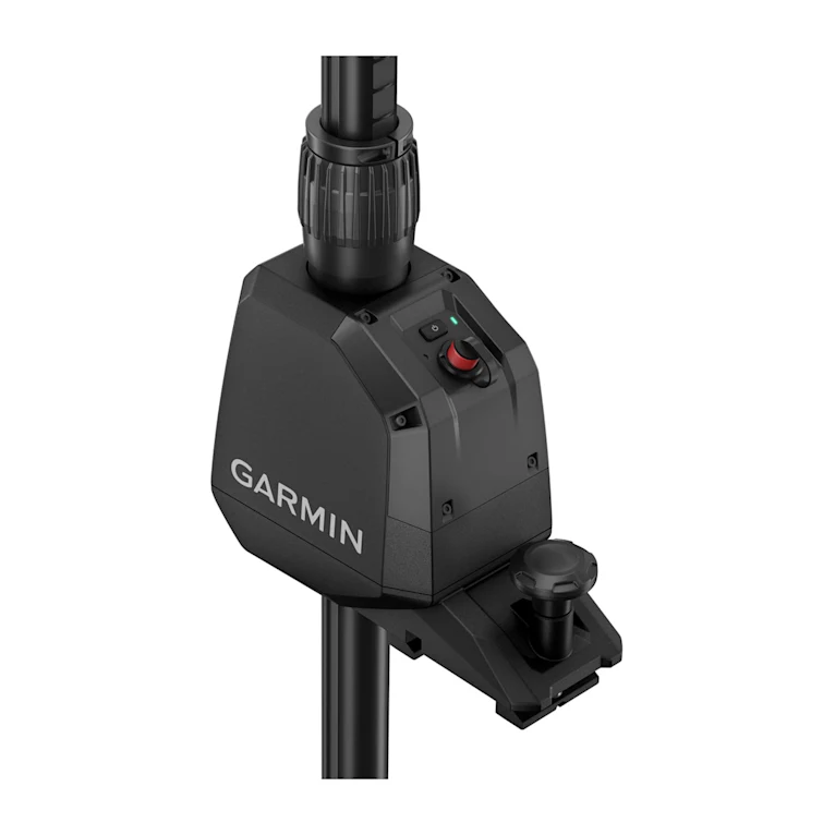 Garmin Spy Pole Sonarbevestiging