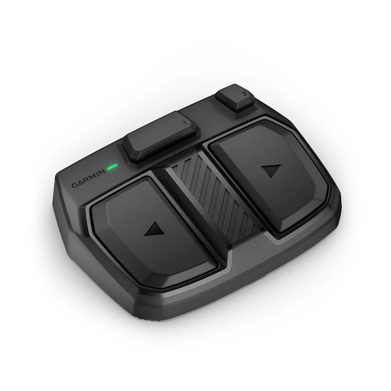 Garmin Spy Pole Sonarbevestiging