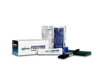 Propspeed Foul Free Kit