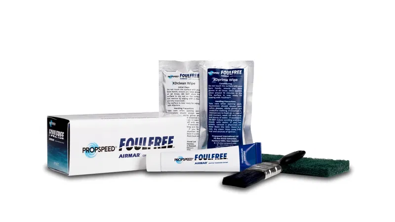 Propspeed Propspeed Foul Free Kit