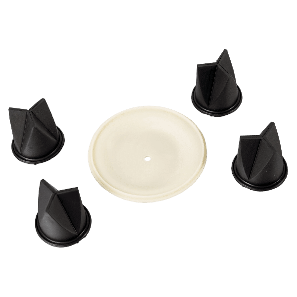 Whale Servicekit Gulper Toilet Pomp
