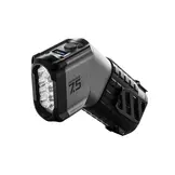 NEBO® Zaklamp Paradigm 7500 oplaadbaar