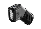 Zaklamp Paradigm 7500 oplaadbaar