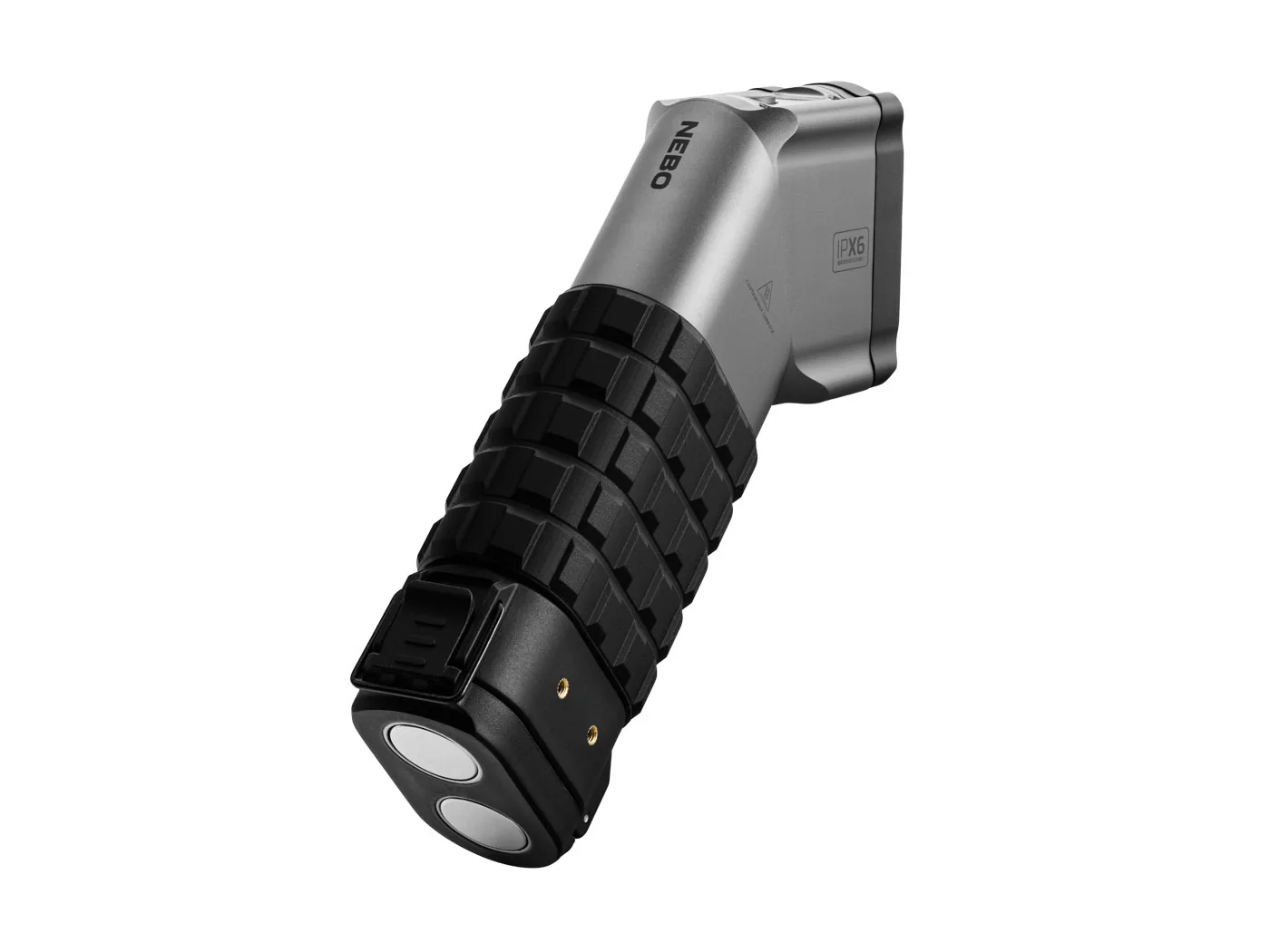 NEBO® Zaklamp Paradigm 7500 oplaadbaar