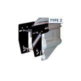 Ruddersafe Course Keeper type 3