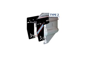 Ruddersafe Course Keeper type 3