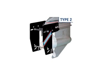 Ruddersafe Course Keeper type 3