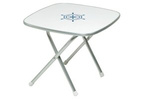 Forma Tafel 60x60x50cm