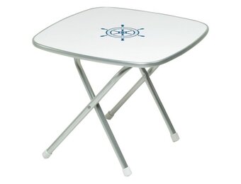 Forma Tafel 60x60x50cm