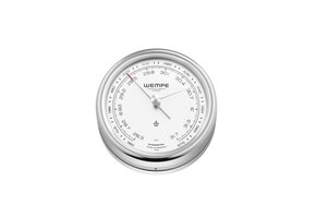 Wempe Pilot V Barometer