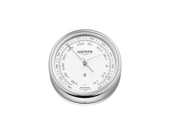 Wempe Pilot V Barometer
