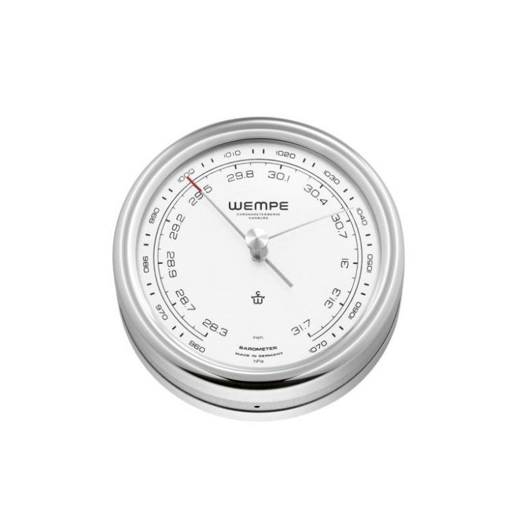 Wempe Wempe Pilot V Barometer
