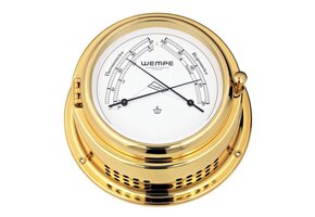 Wempe Bremen II Comfortmeter