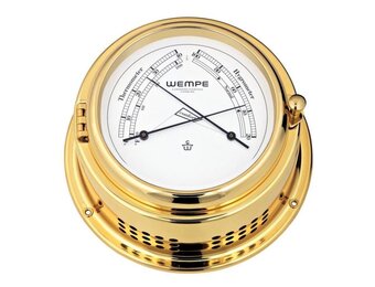 Wempe Bremen II Comfortmeter