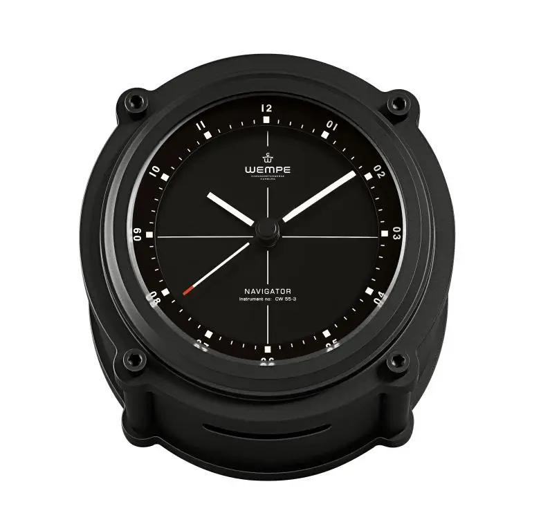 ARC Marine Navigator II Scheepsklok