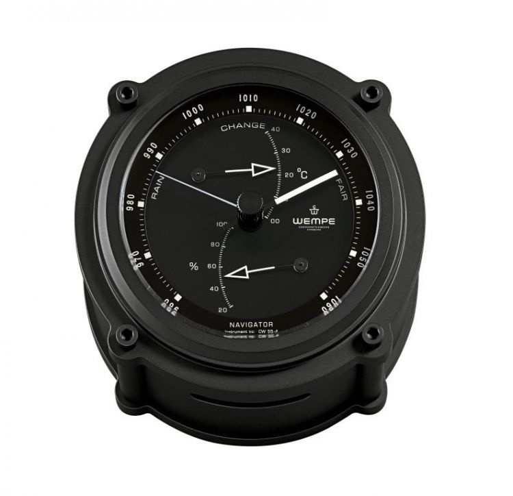 Wempe Wempe Navigator II - Copy