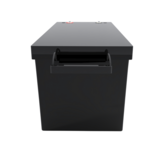 Powerlit 24V 200Ah LiFePO4 accu met uitleesmodule