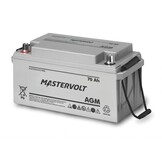Mastervolt AGM Accu 12V 90 Ah