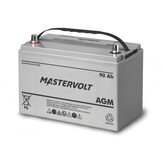 Mastervolt AGM Accu 12V 90 Ah