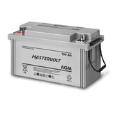Mastervolt AGM Accu 12V 90 Ah