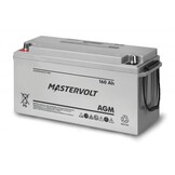 Mastervolt AGM Accu 12V 90 Ah