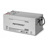Mastervolt AGM Accu 12V 90 Ah