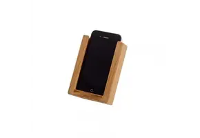 ARC Marine IPhone houder teak