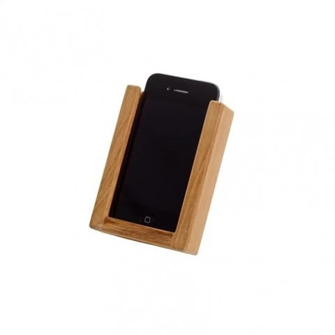 ARC Marine IPhone houder teak