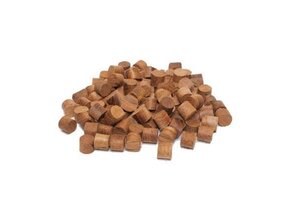 Lalizas teak plug formaat: 8 mm