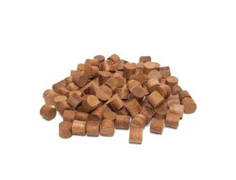 Lalizas teak plug formaat: 8 mm