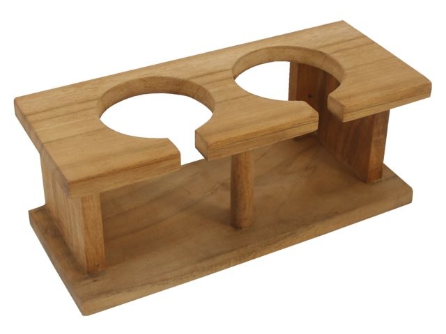 Eude Fles- en glazenrekken - Copy