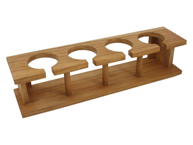Eude Fles- en glazenrekken - Copy