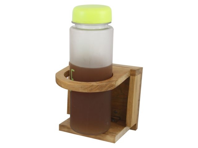 Eude Fles- en glazenrekken - Copy