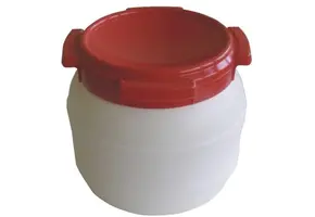 Talamex Opbergcontainer Wit
