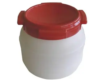 Talamex Opbergcontainer Wit