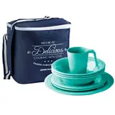 Marine Business Servies Harmony Aqua 16-delig